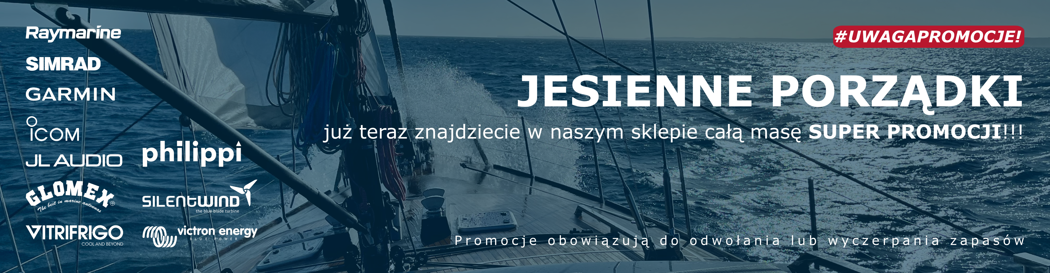 Jesienne porządki